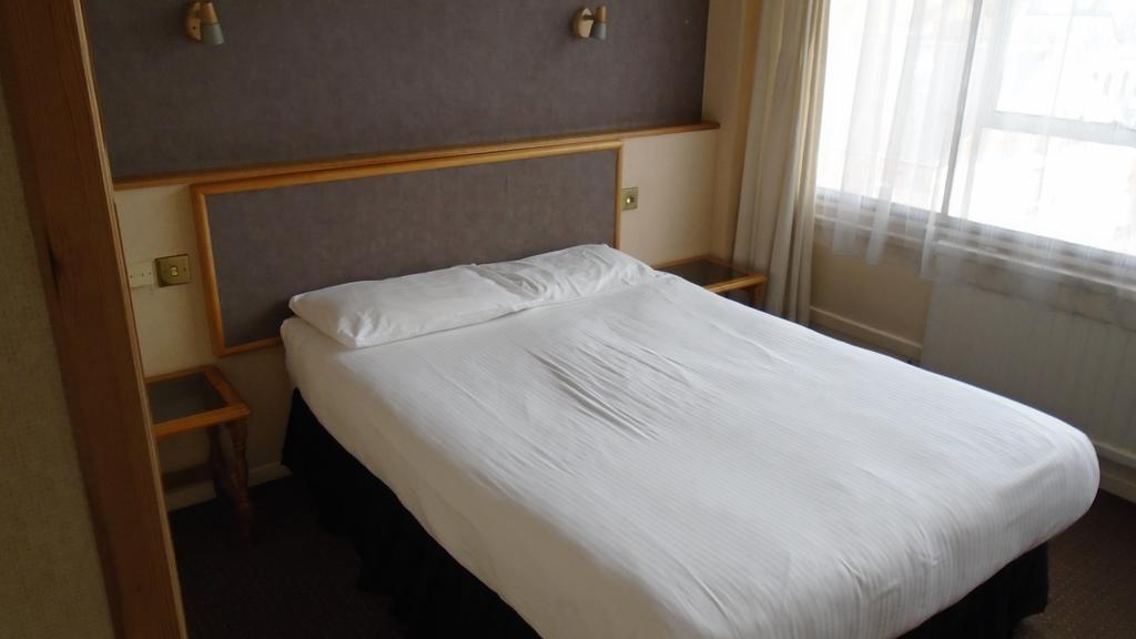 St Peter'S Quarter Hotel Derby Zimmer foto