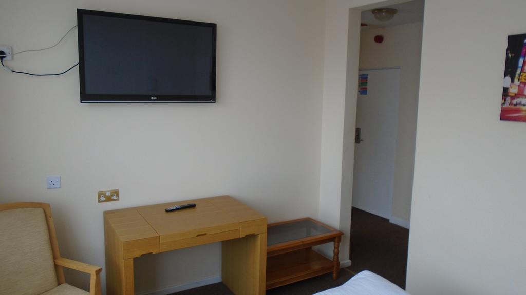 St Peter'S Quarter Hotel Derby Zimmer foto