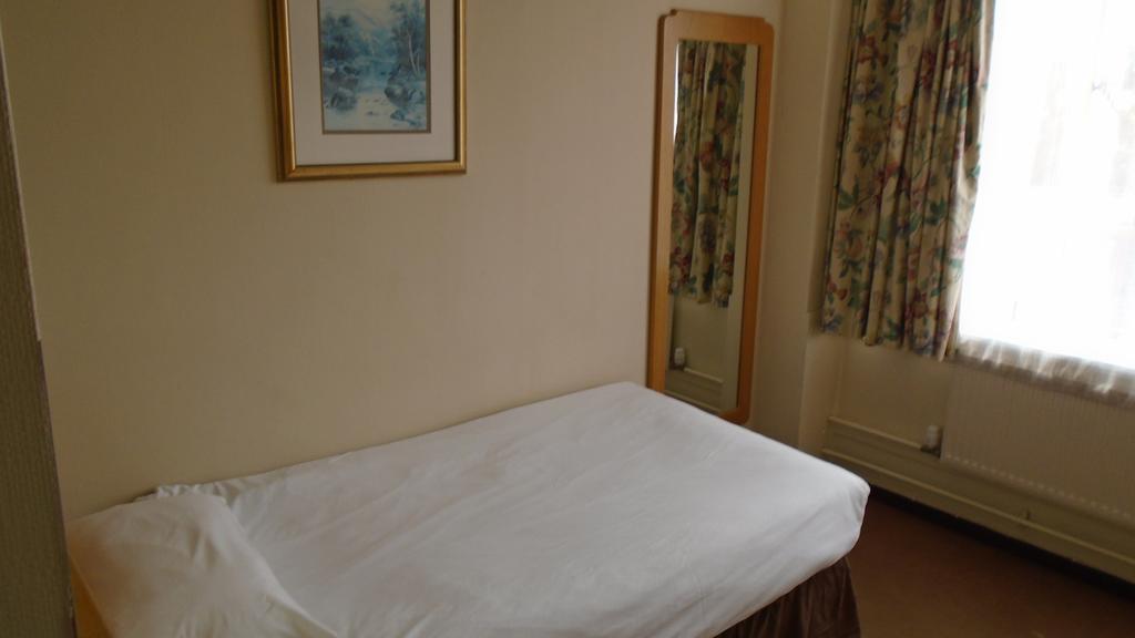 St Peter'S Quarter Hotel Derby Zimmer foto
