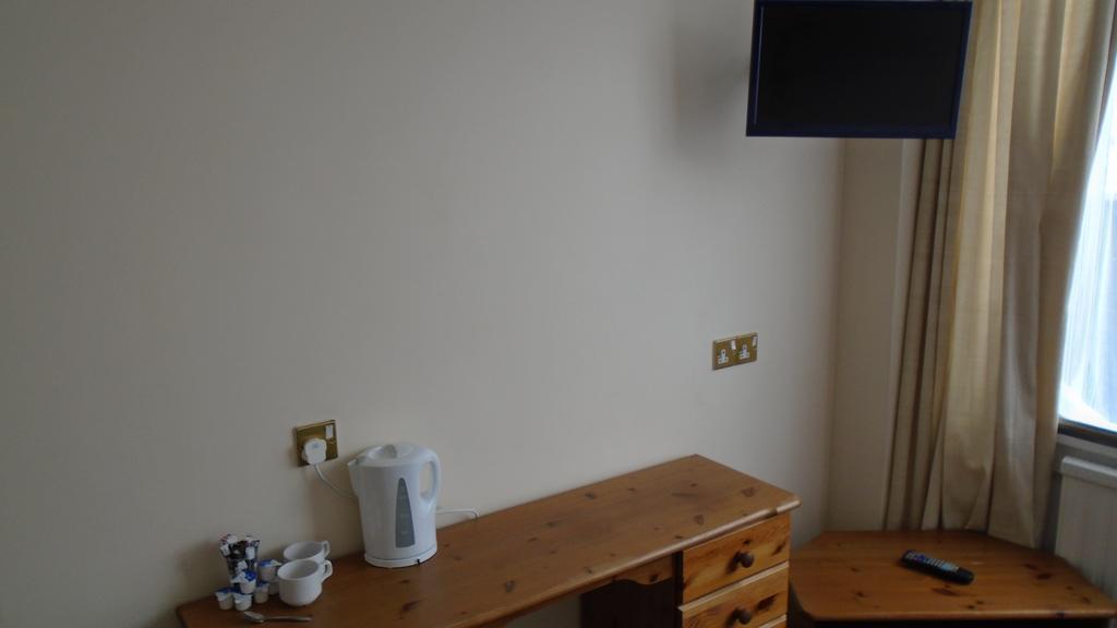 St Peter'S Quarter Hotel Derby Zimmer foto