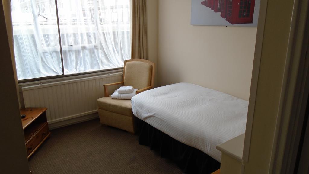 St Peter'S Quarter Hotel Derby Zimmer foto