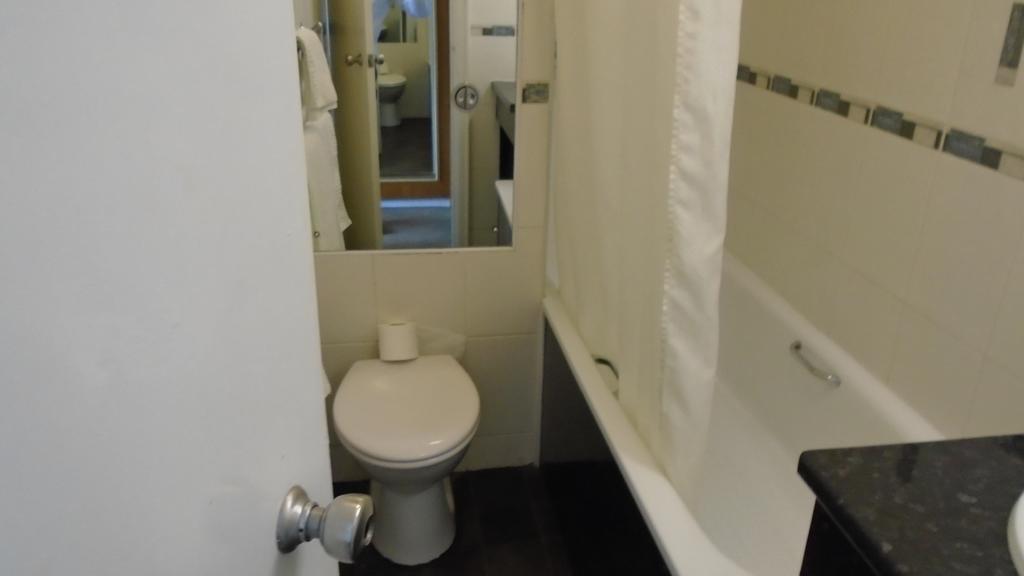 St Peter'S Quarter Hotel Derby Zimmer foto