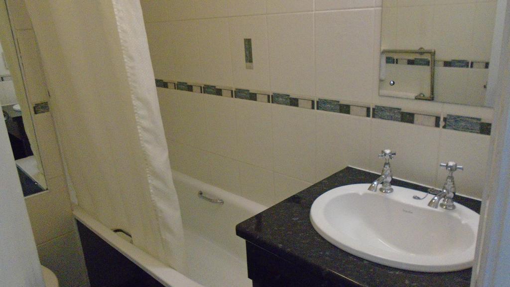 St Peter'S Quarter Hotel Derby Zimmer foto