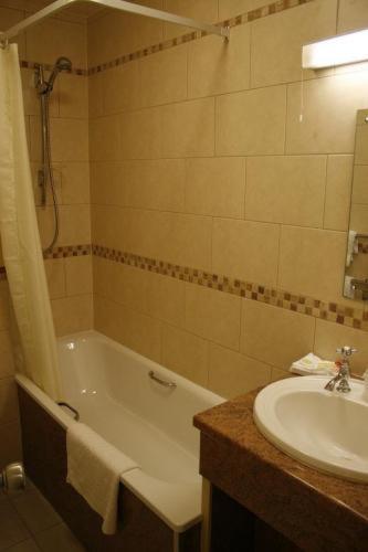 St Peter'S Quarter Hotel Derby Zimmer foto